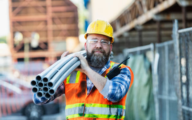 Best Plumbing Installation Services  in Plains, KS