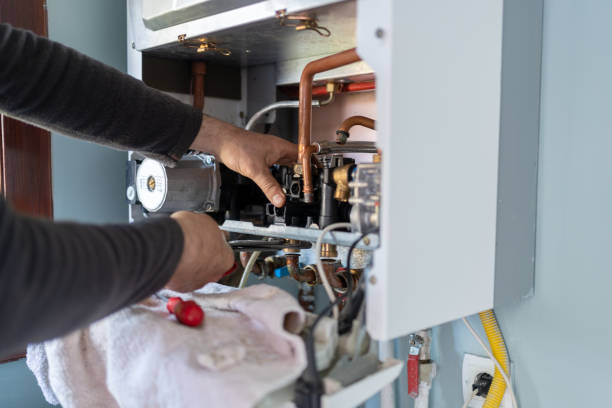 Best Emergency Plumber  in Plains, KS