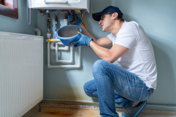 Best Water Heater Repair  in Plains, KS