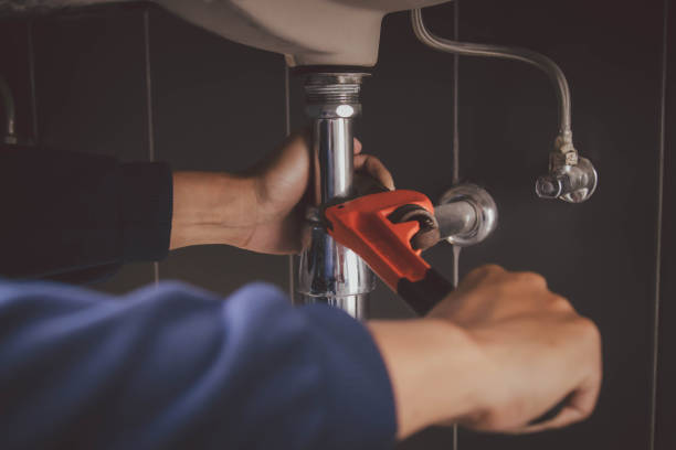 Trusted Plains, KS Plumbing Experts