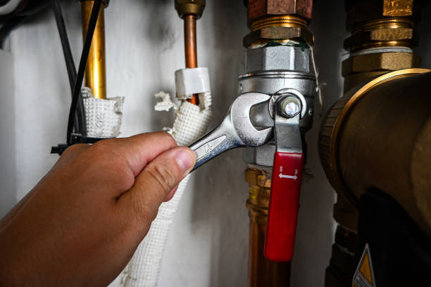 Best 24-Hour Plumber Near Me  in Plains, KS